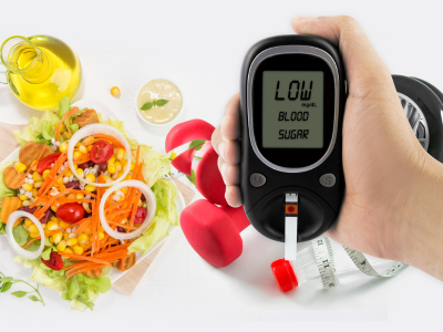 Diabetes Diet Program