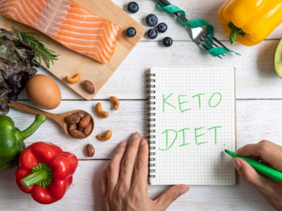 Keto Diet Program