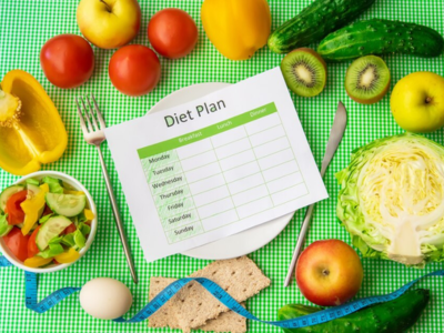 Weight Loss Diet Program