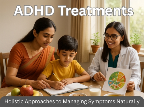 ADHD Treatments