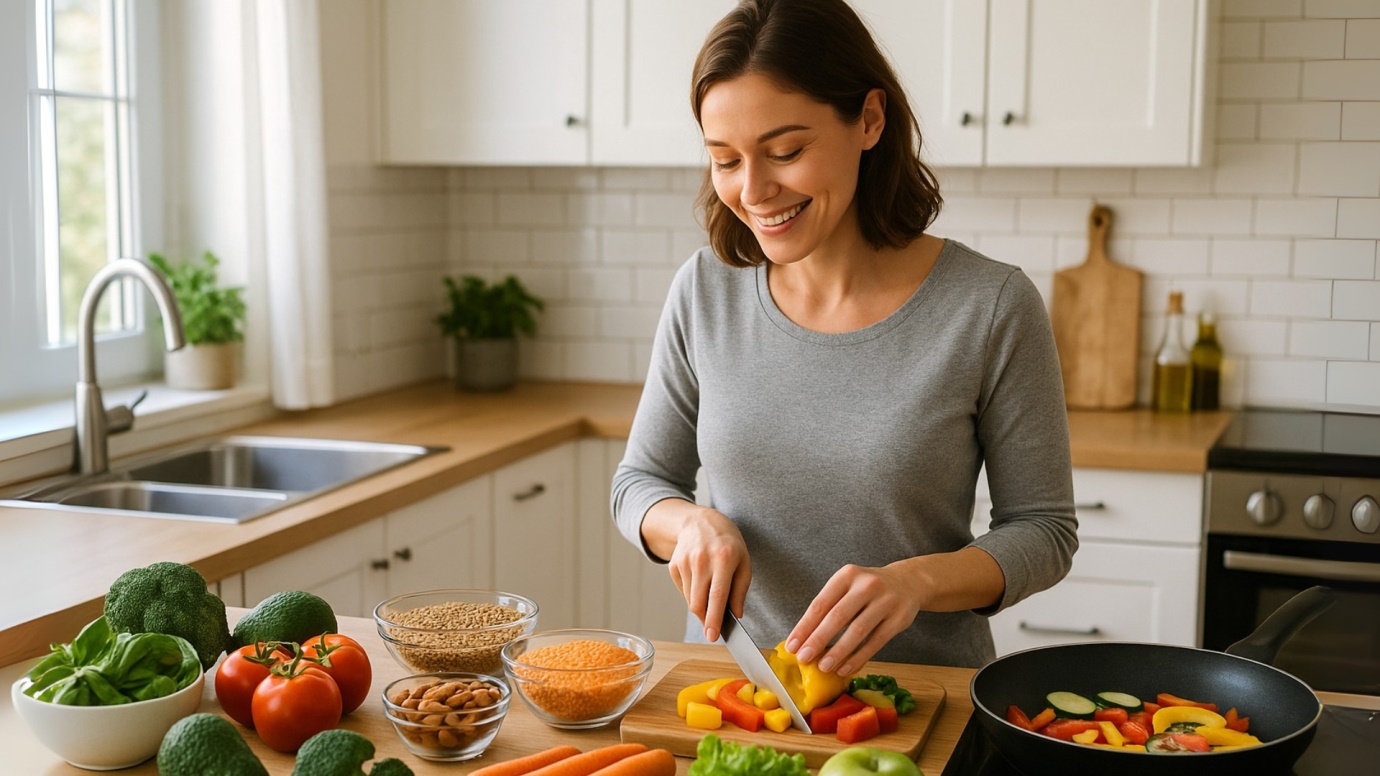 CVD and Diet
