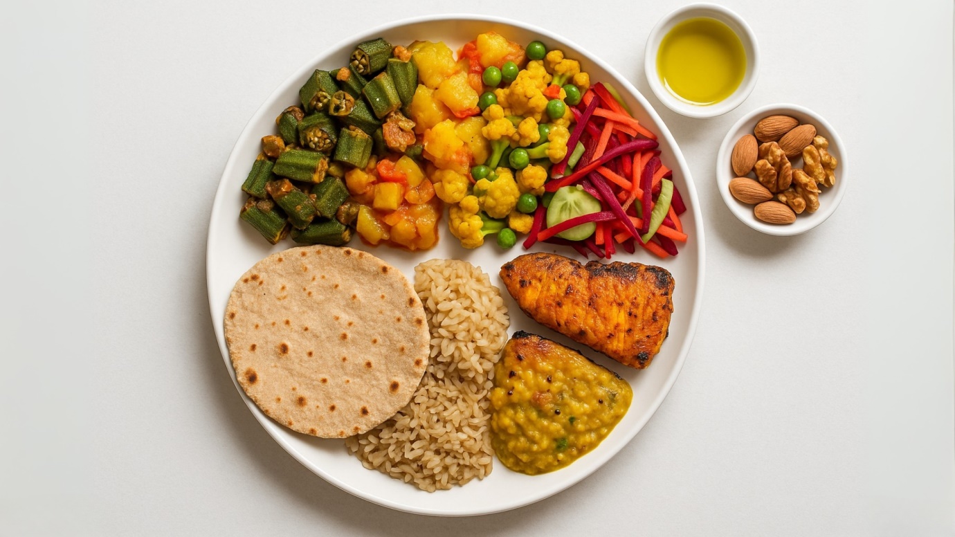 Cardiovascular Diet