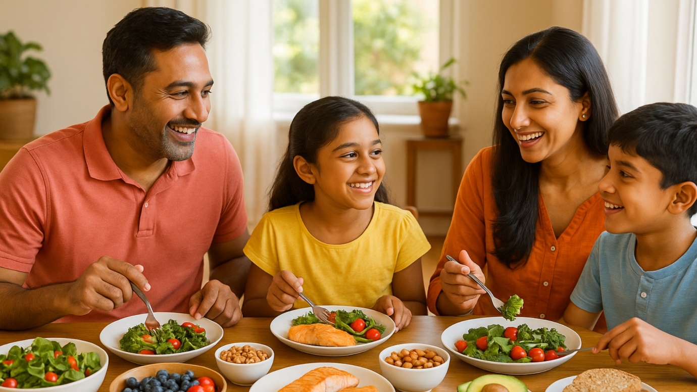Dash Diet Dietary Approaches to Stop Hypertension