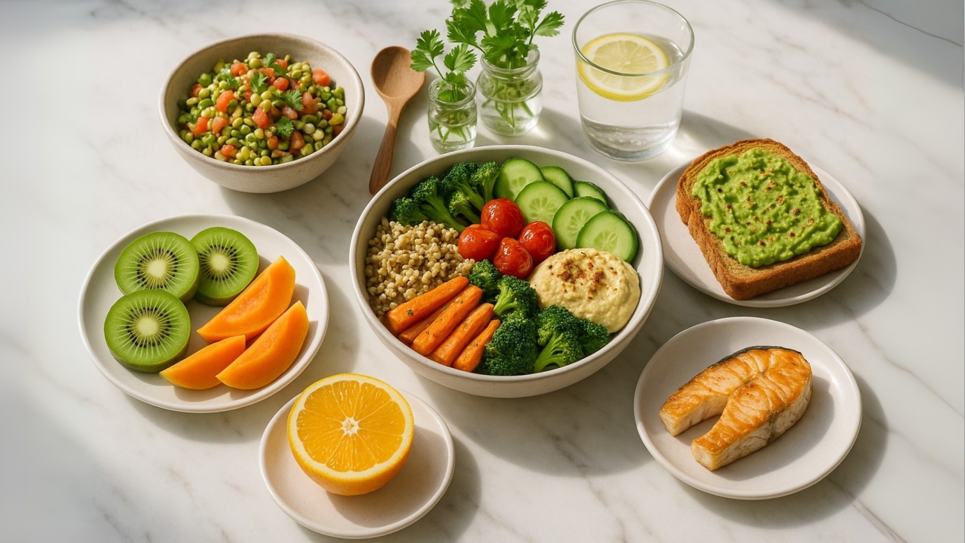 Top Heart-Healthy Foods to Include