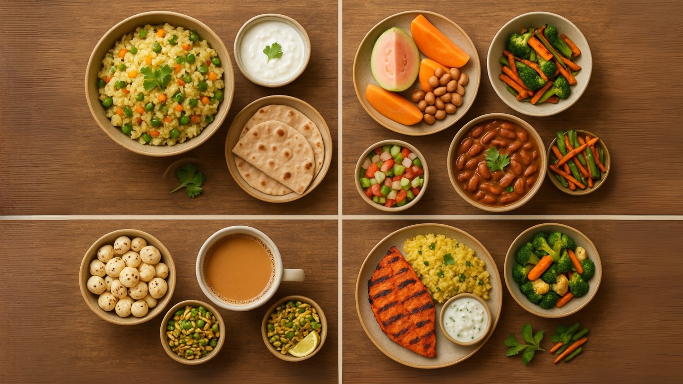 cardiovascular disease diet plan