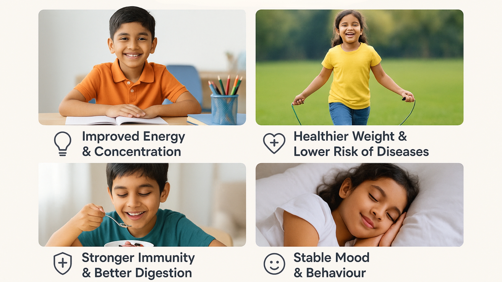 Benefits of Reduced Sugar Intake in Children-6