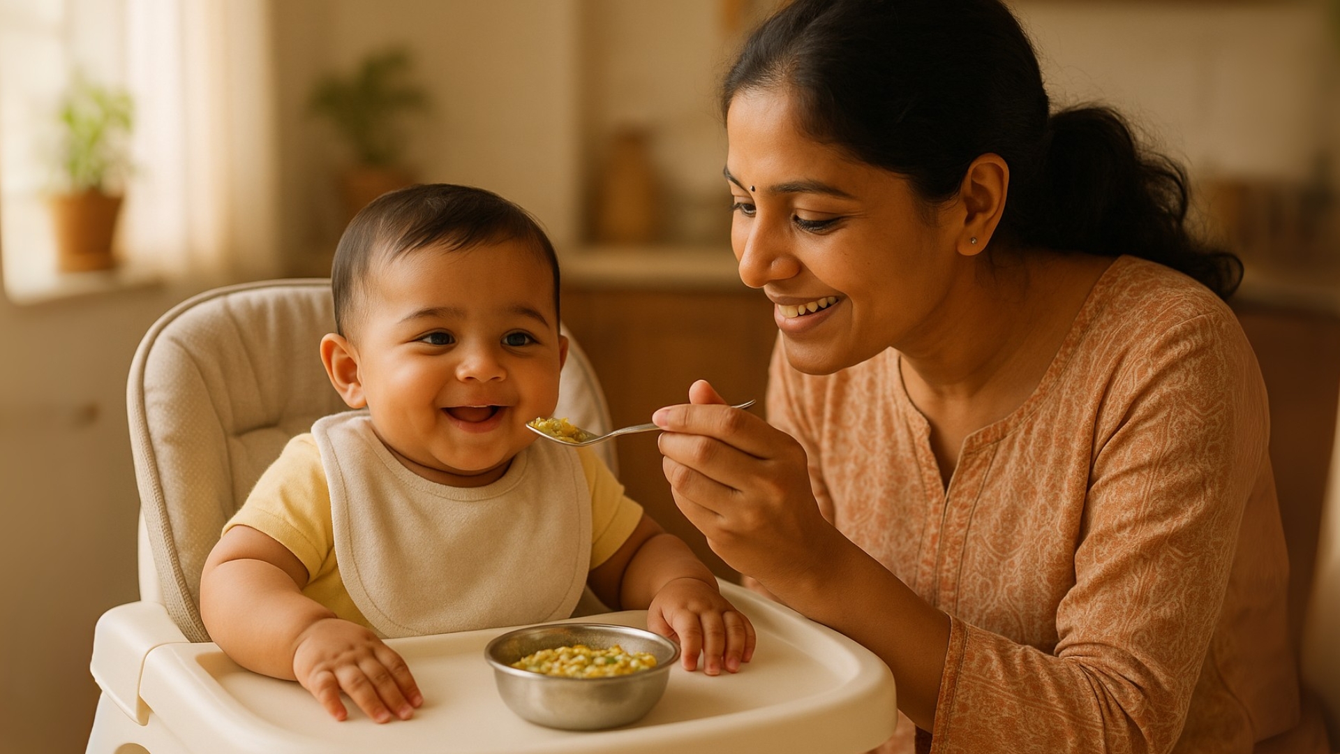 Infant Nutrition Infant Nutrition