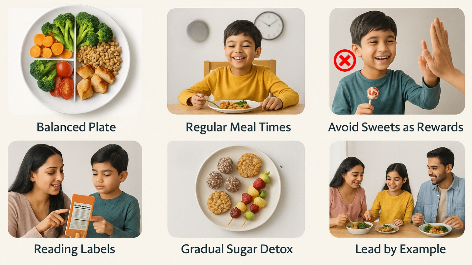 Smart Strategies to Manage Sugar Cravings in Children-4