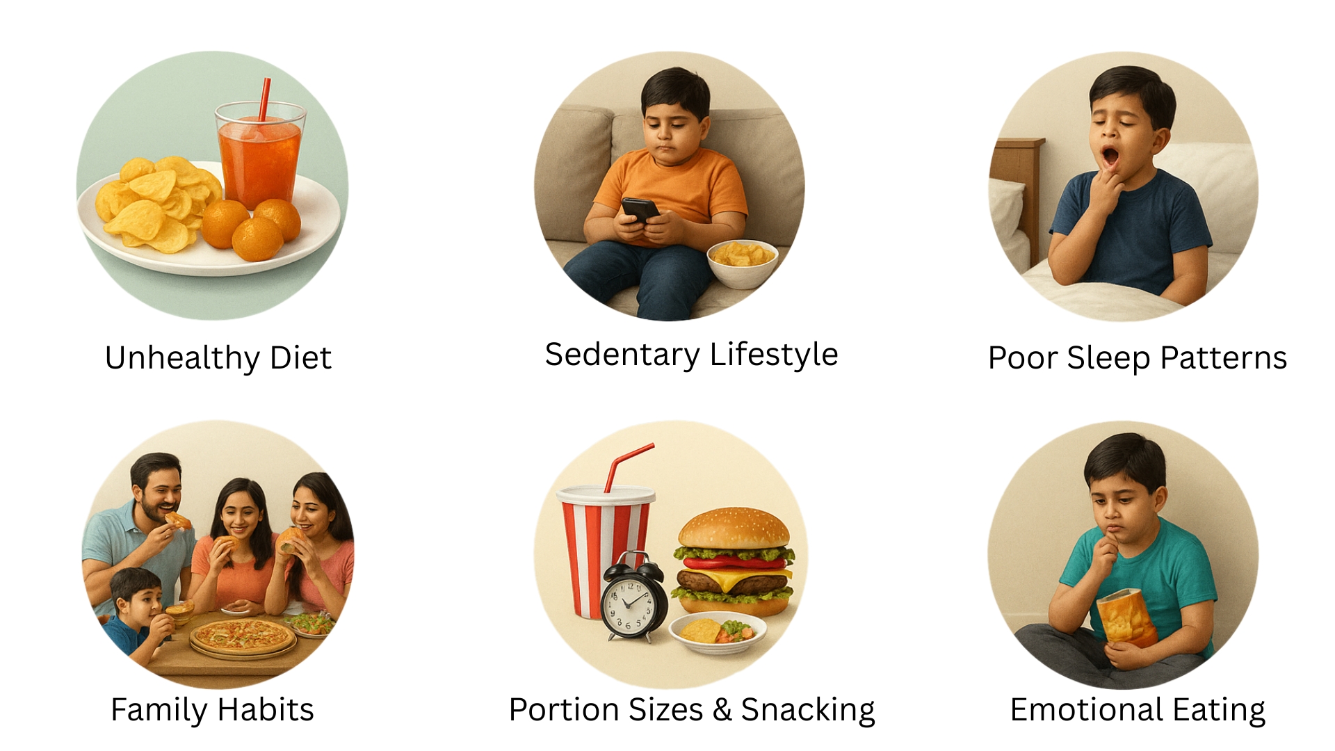 Understanding Childhood Obesity (2)