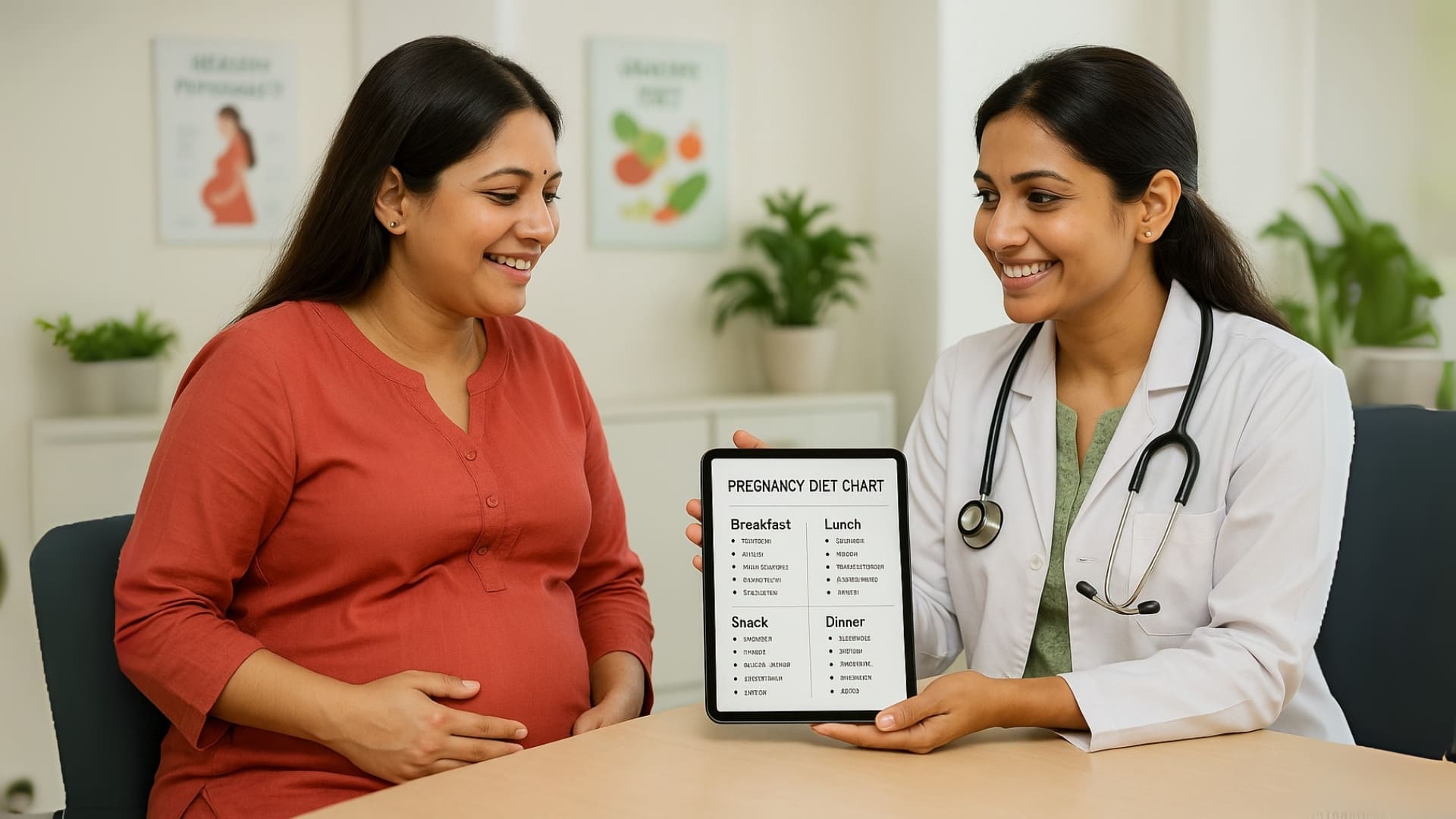 first trimester (Conclusion)