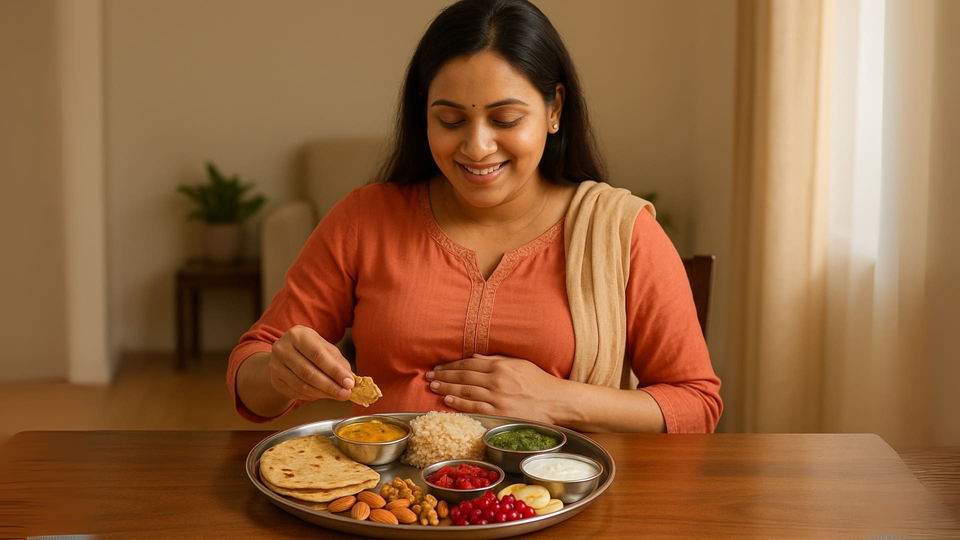 first trimester diet (First Trimester Diet Plan- Embracing Nutritional Excellence)