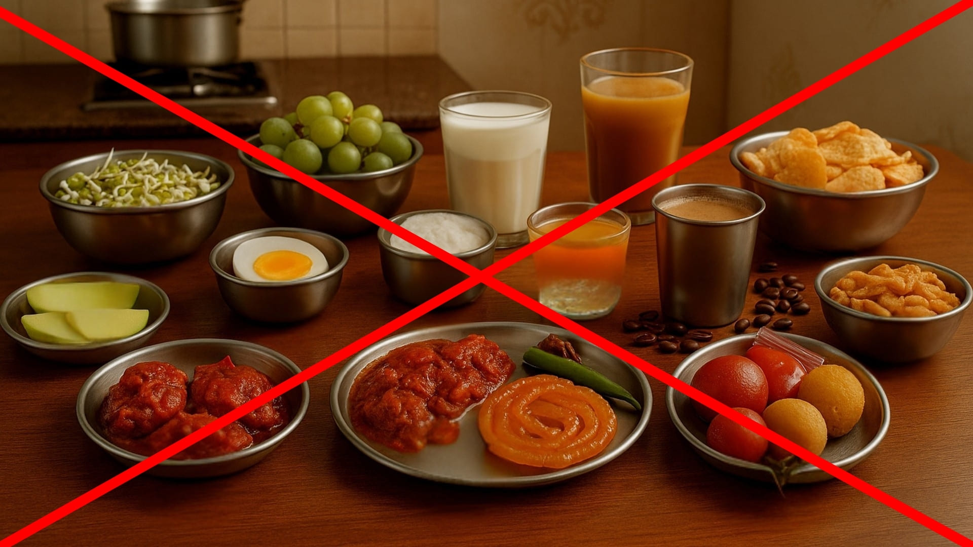 foods to avoid in 3rd trimester (Foods to Avoid in Third Trimester of Pregnancy)
