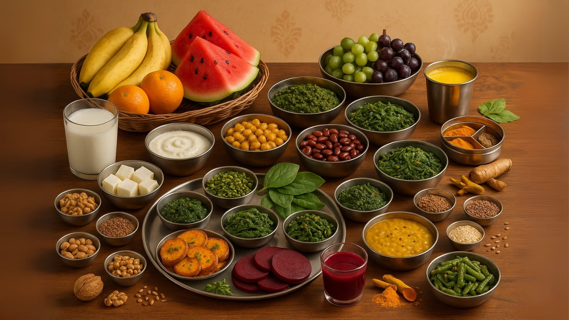 foods to eat during third trimester(Important Foods to Eat during Your Third Trimester of Pregnancy)