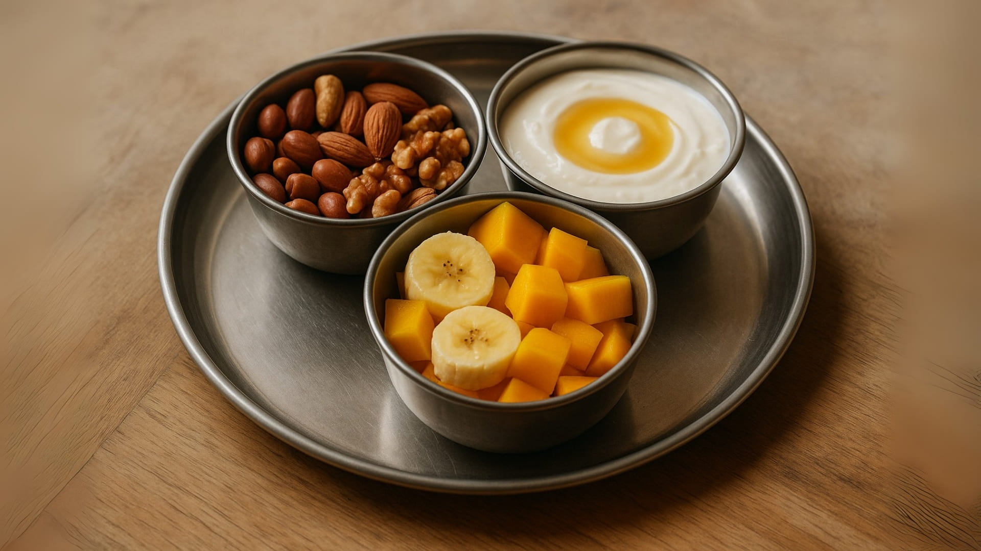 foods to eat in second trimester (Snacks to Eat in the Second Trimester of Pregnancy)