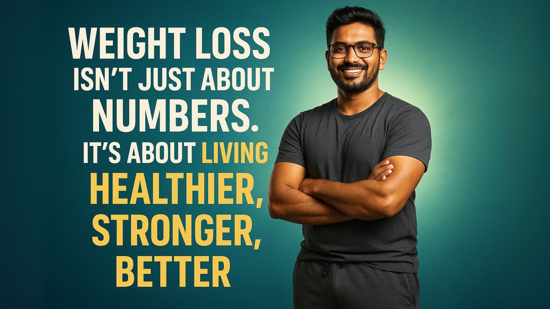 foods to eat to lose weight (Conclusion)