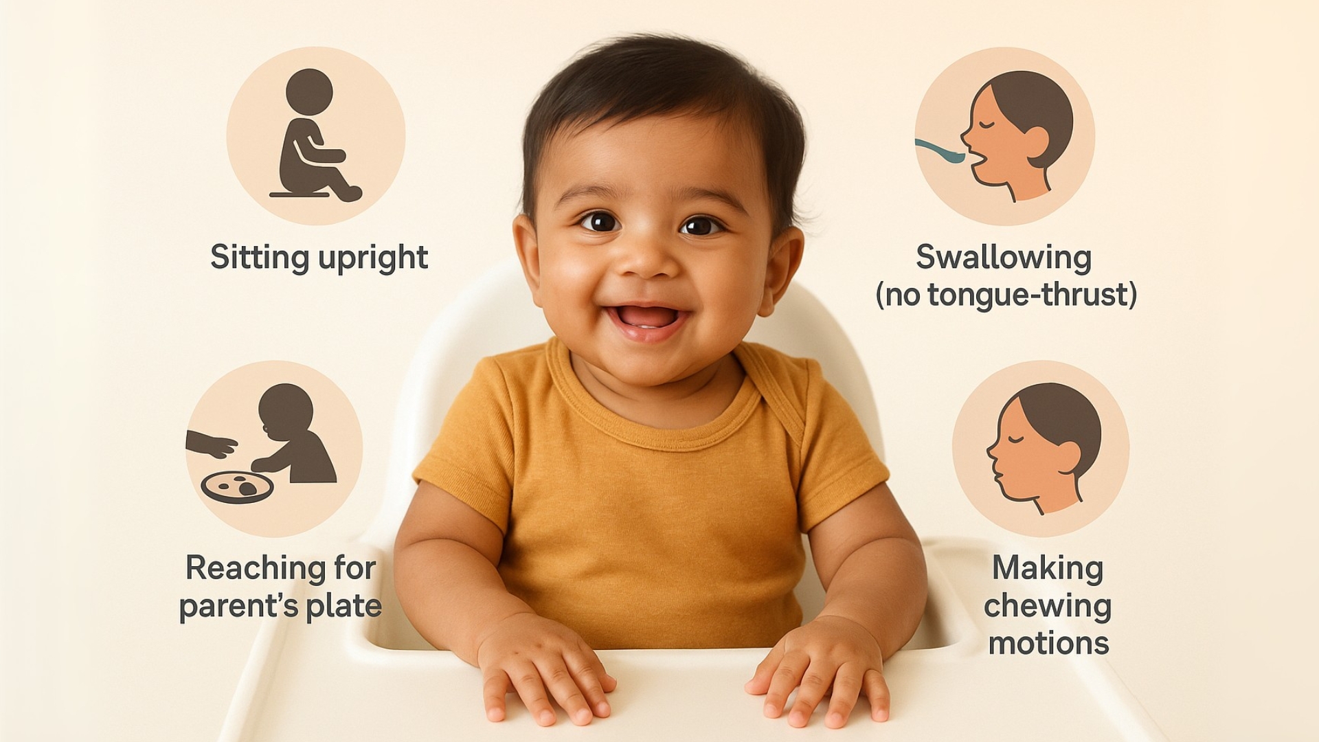 introducing solids to infants(When to Start Solids Is Your Baby Ready) introducing solids to infants(When to Start Solids Is Your Baby Ready)