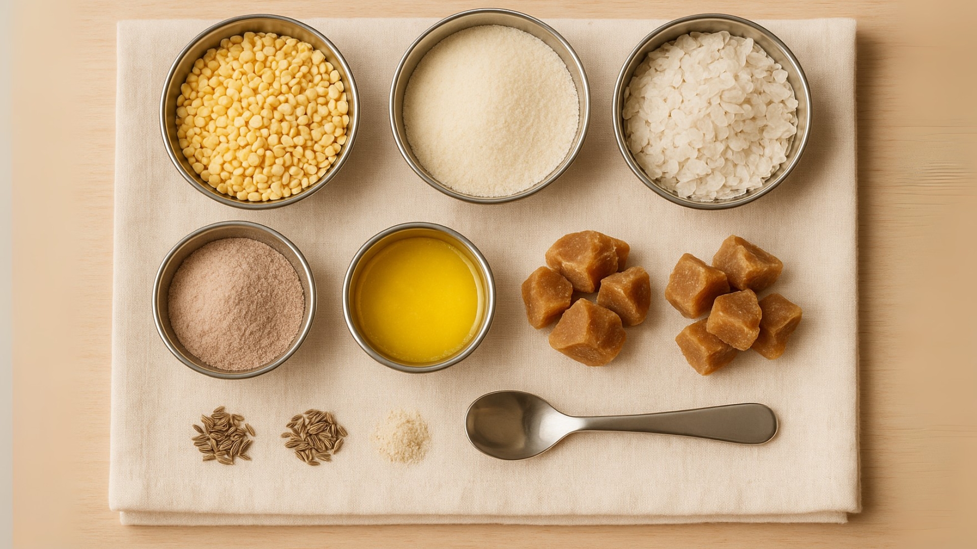 nutritional needs for infants (Must-Have Indian Ingredients for Your Baby Food Pantry) nutritional needs for infants (Must-Have Indian Ingredients for Your Baby Food Pantry)