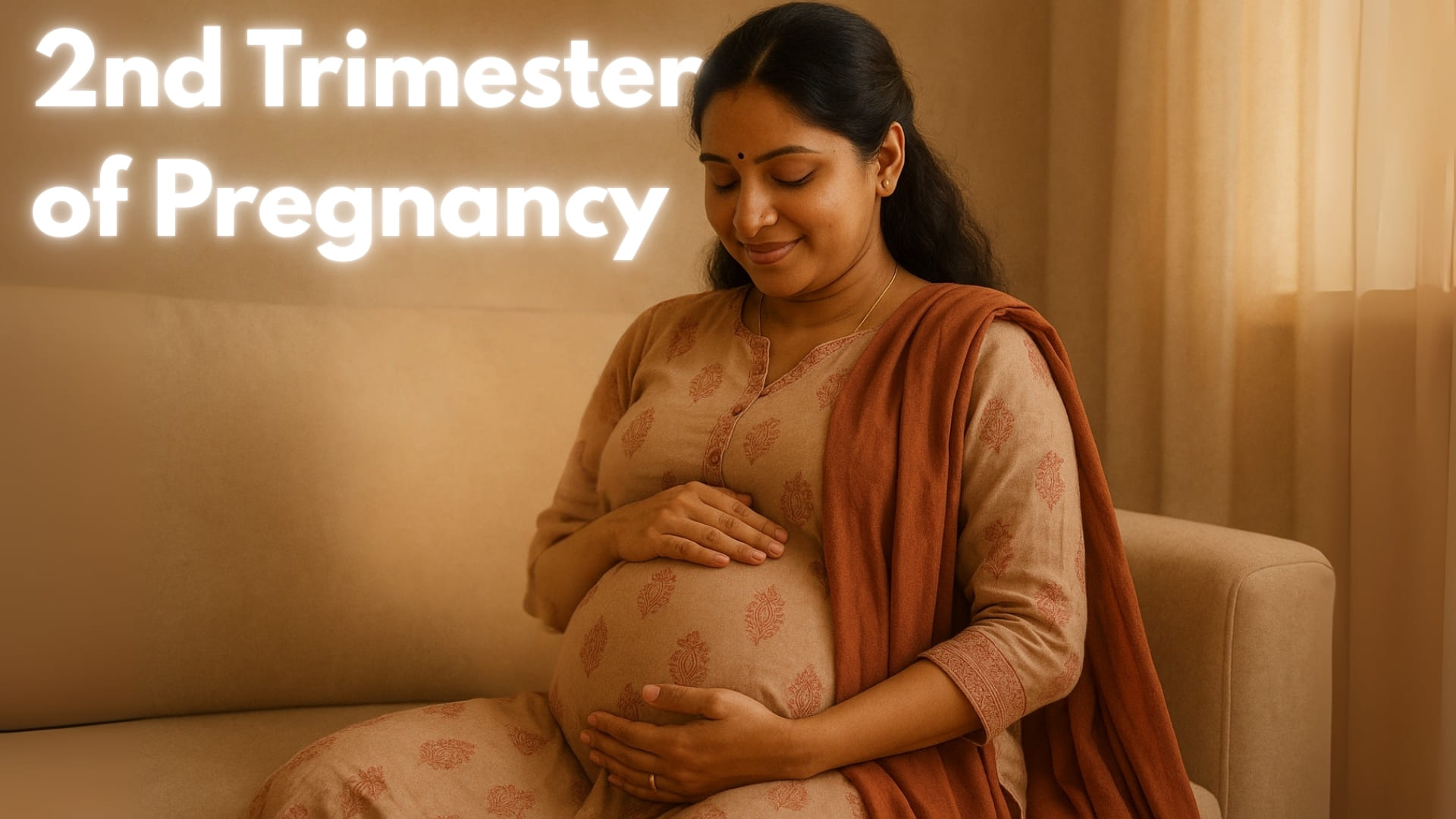 pregnancy diet second trimester (Diet Plan for 2nd Trimester of Pregnancy)
