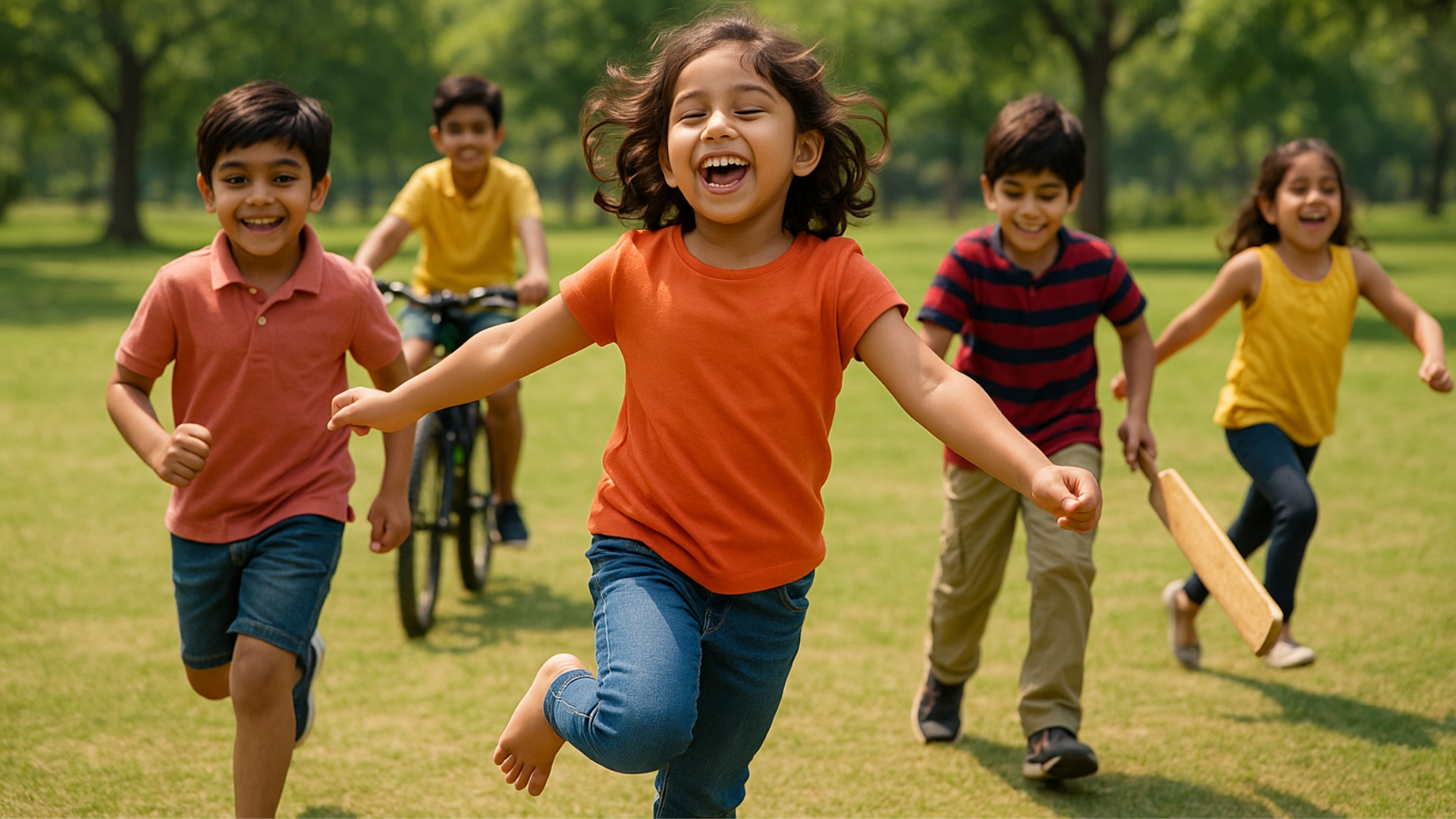 prevent childhood obesity (5)