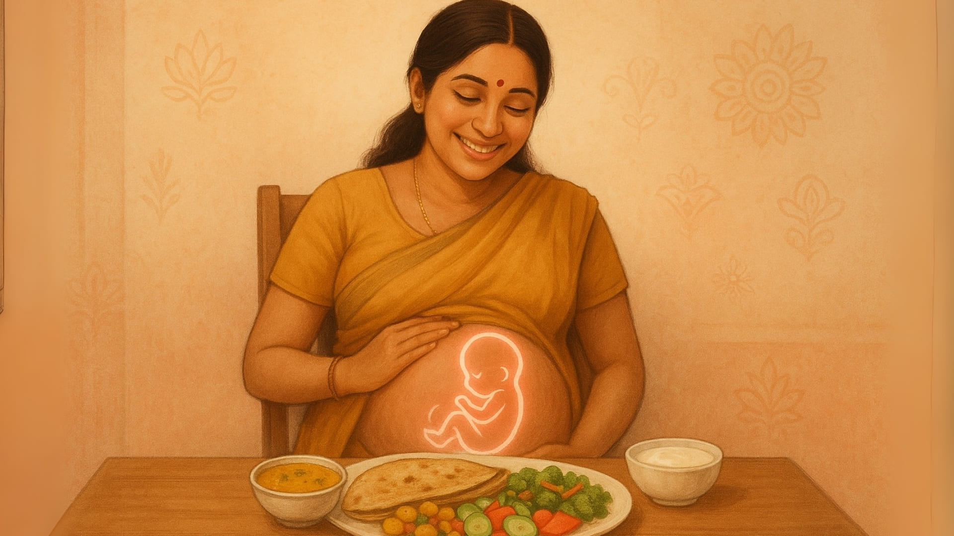 third trimester diet(Third Trimester Diet Plan)