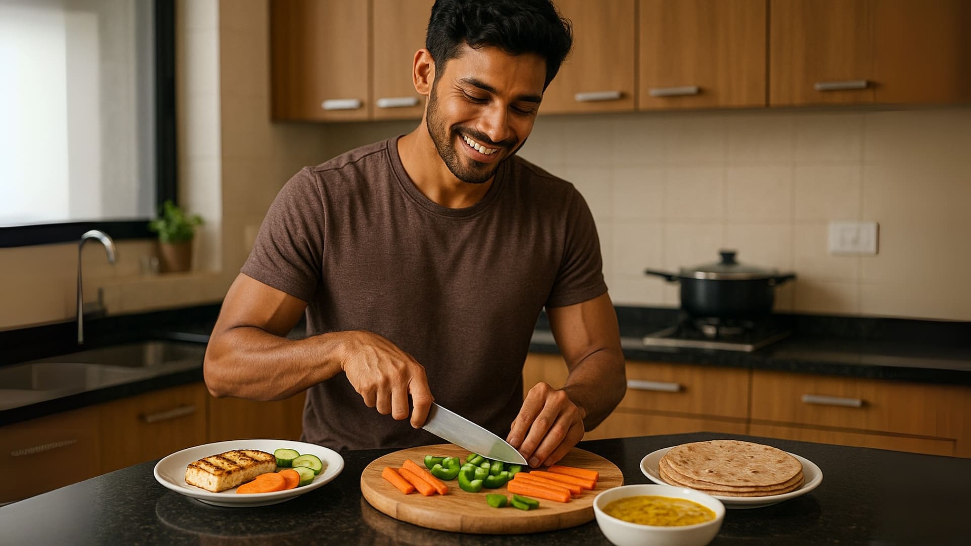 weight loss diet plan for men (Weight loss diet plan for men- Leaner, Stronger, Better)