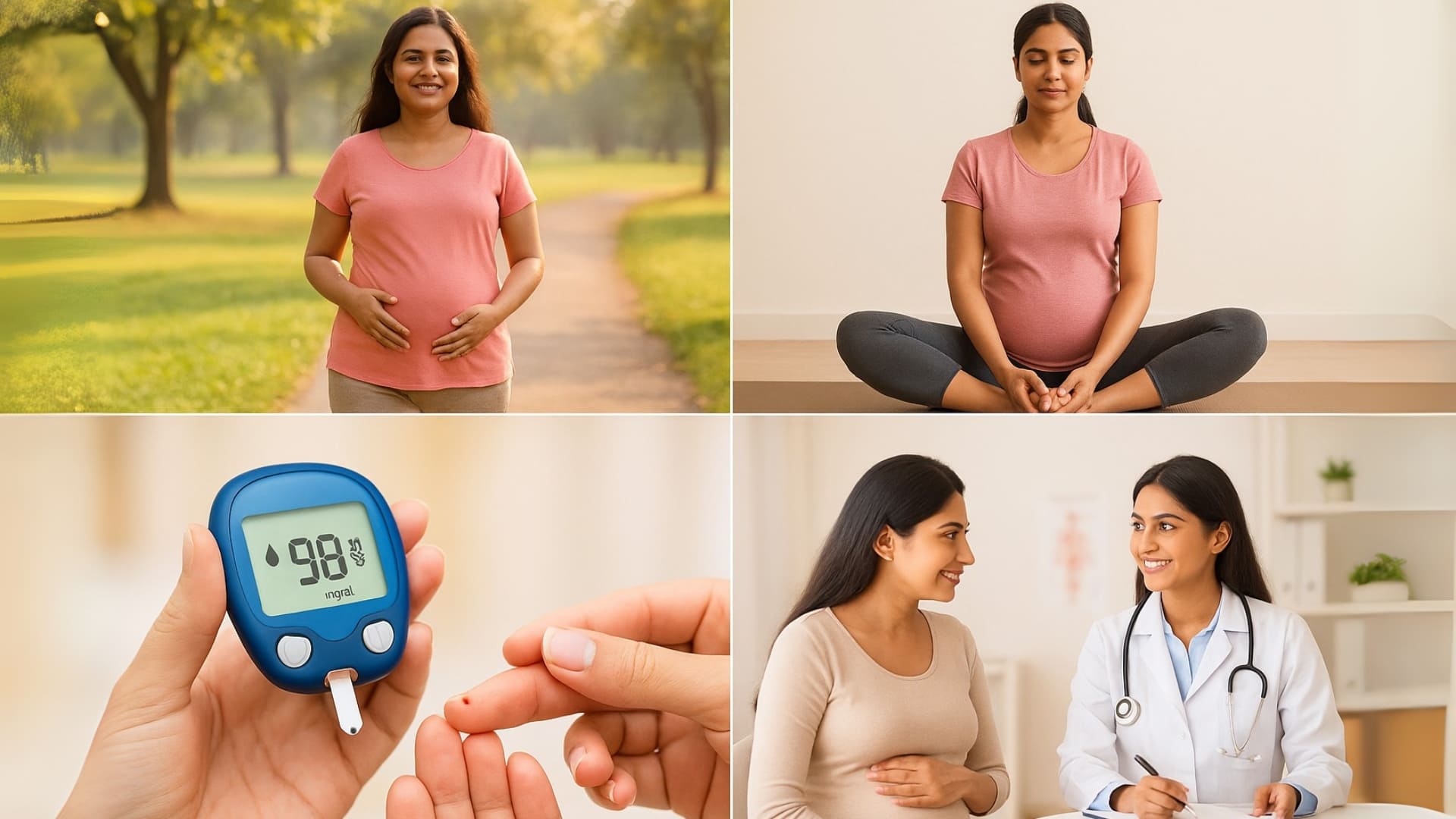 best diet for gestational diabetes (Lifestyle Tips beyond Gestational Diet Plan)
