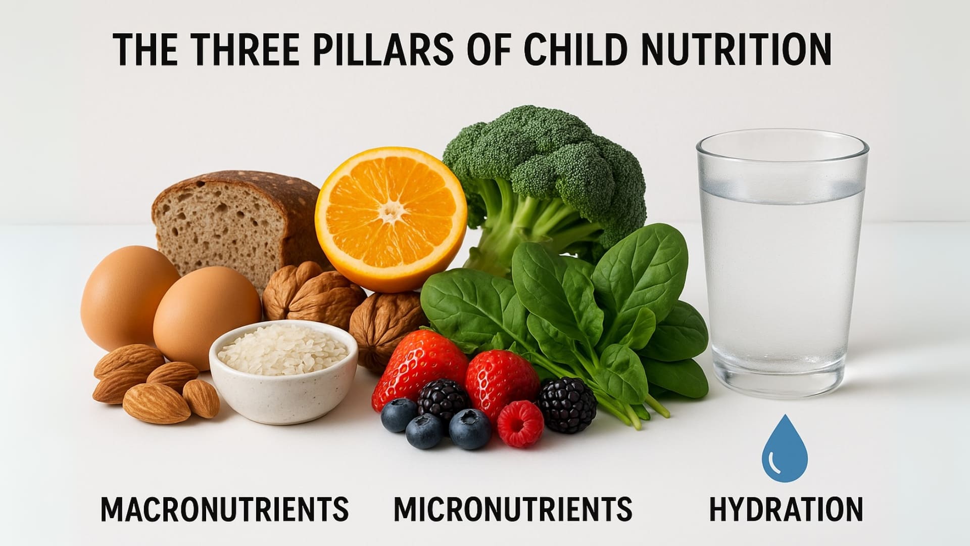 healthy eating for kids (Understanding Child Nutrition) healthy eating for kids (Understanding Child Nutrition)