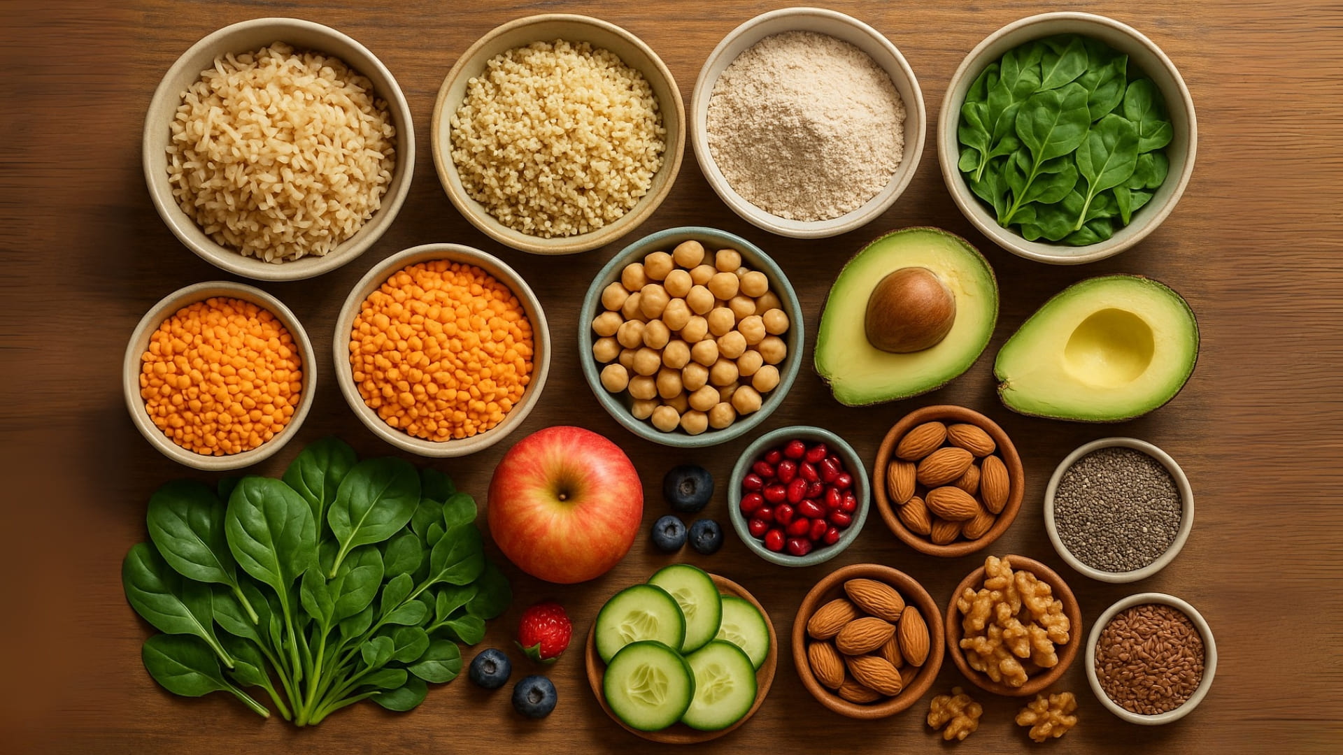 weight loss for women(Recommended Foods to be included in weight loss diet plan for women)