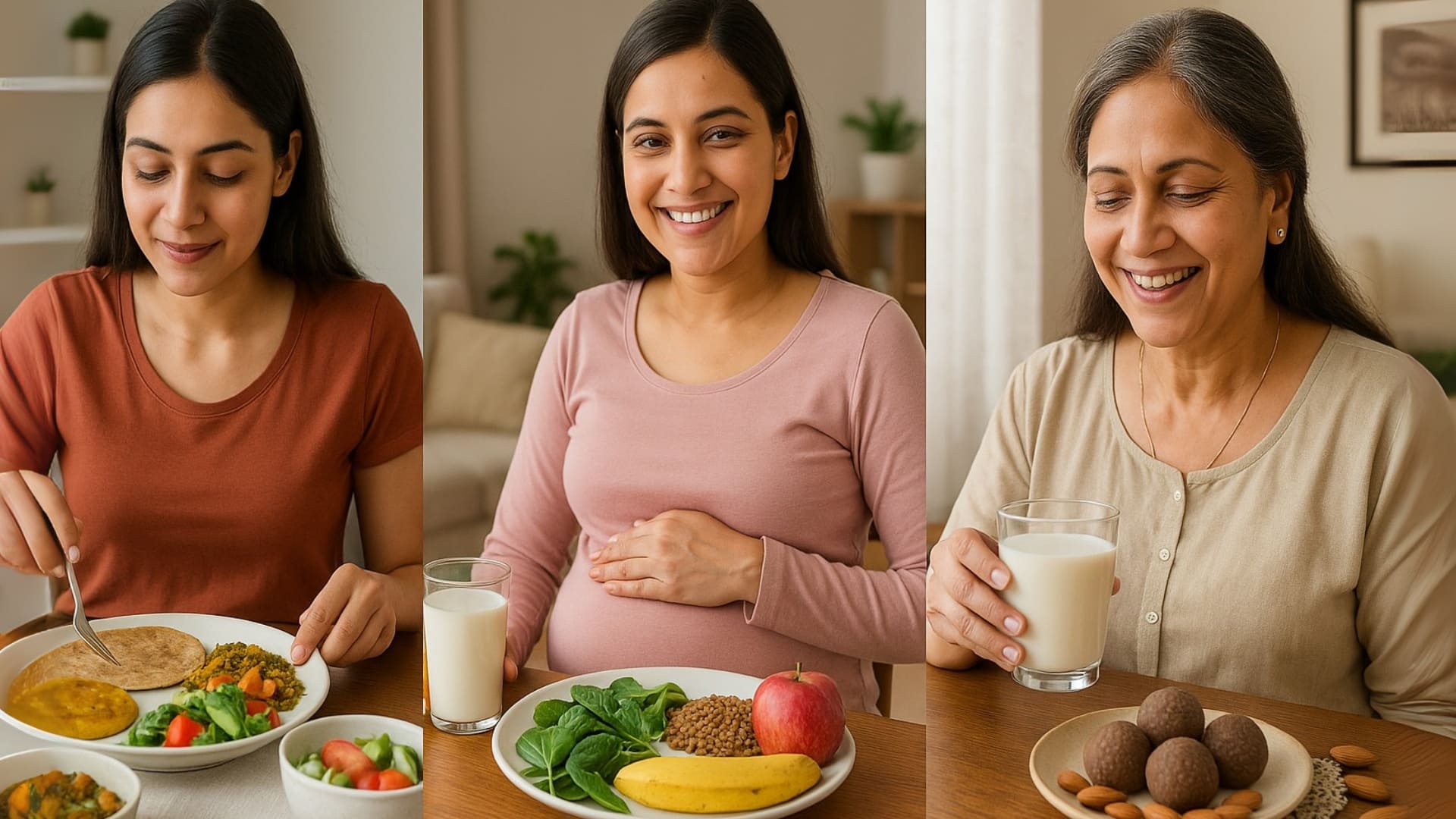 weight loss tips for women(Understanding Women’s Nutritional Needs)