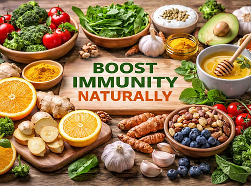 How to Boost Immunity Naturally_cover