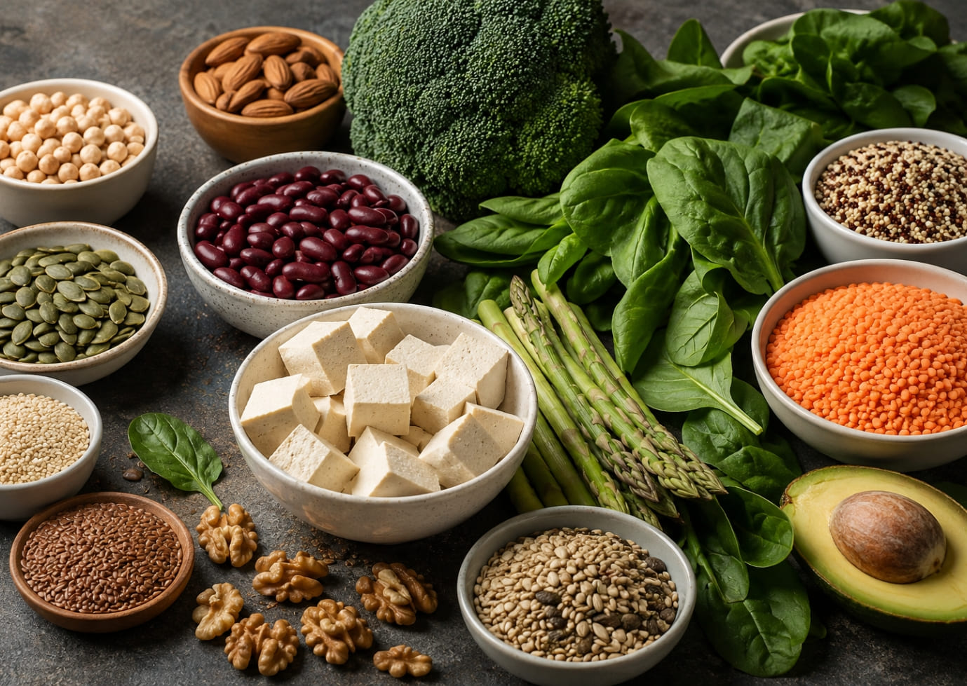 Iron and Folic Acid in Pregnancy Iron and Folic Acid in Pregnancy