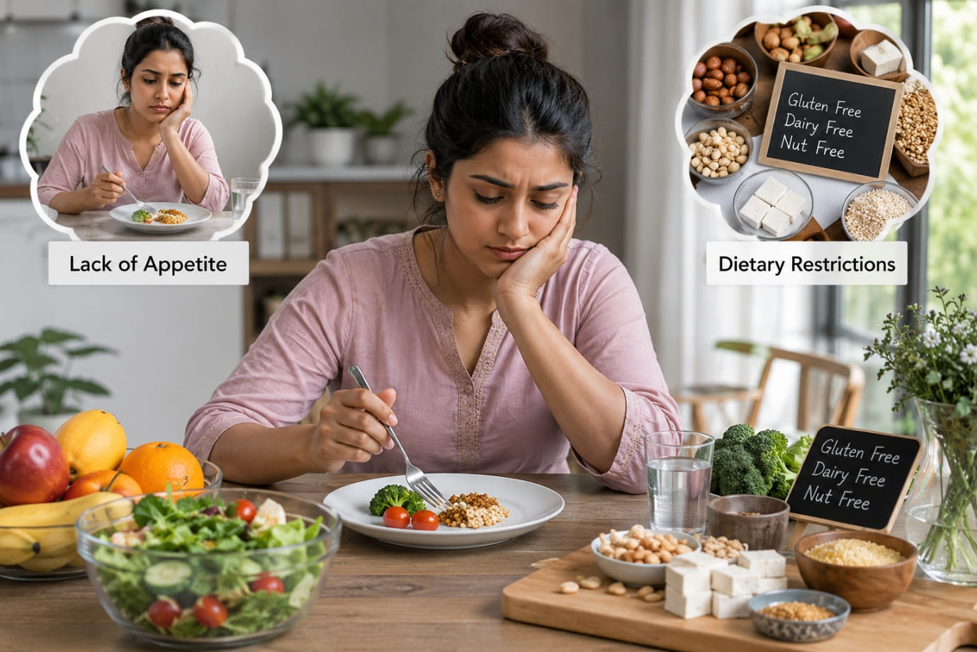 Overcoming Common Dietary Challenges for Lactating Mothers Overcoming Common Dietary Challenges for Lactating Mothers