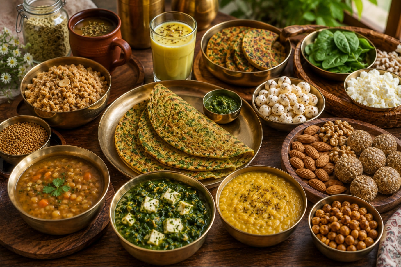 Sample Diet for Lactating Mothers Sample Diet for Lactating Mothers