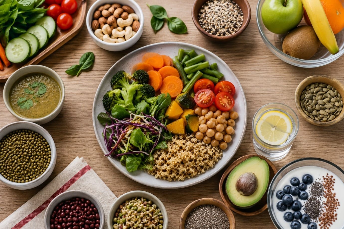 PCOD Diet Plan