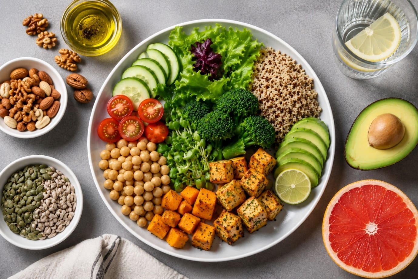 Fatty Liver Diet-1