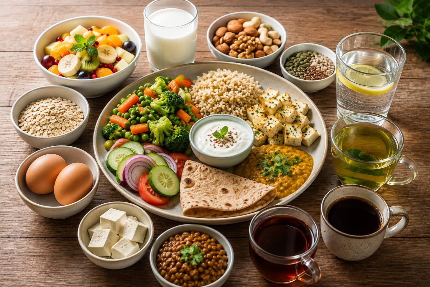 What Should You Eat on an OMAD Diet