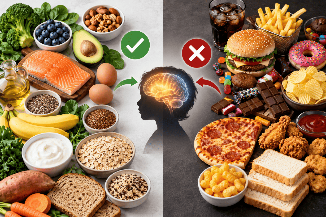 ADHD Diet ADHD Diet