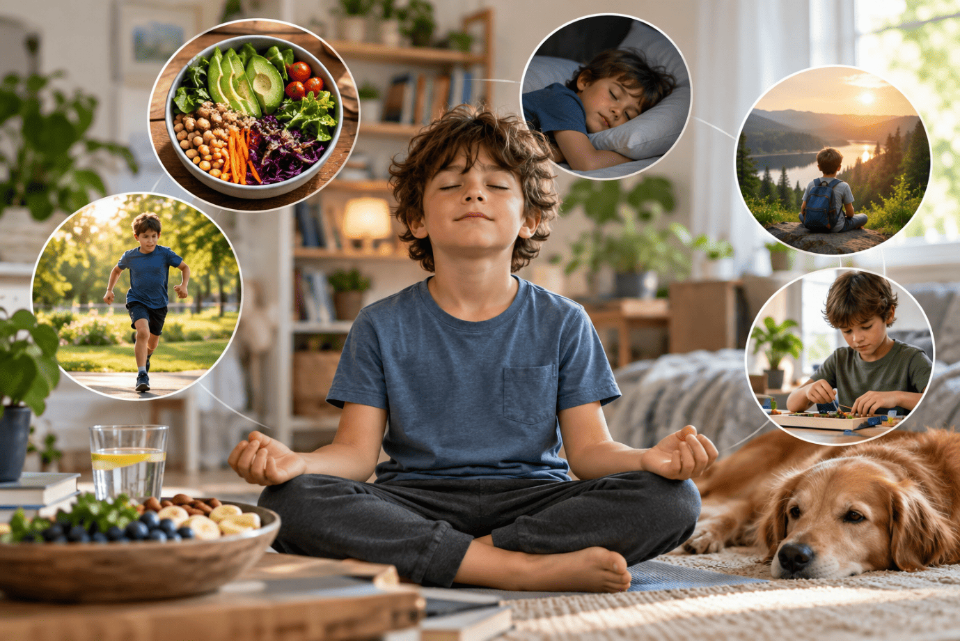 ADHD Treatment ADHD Treatment