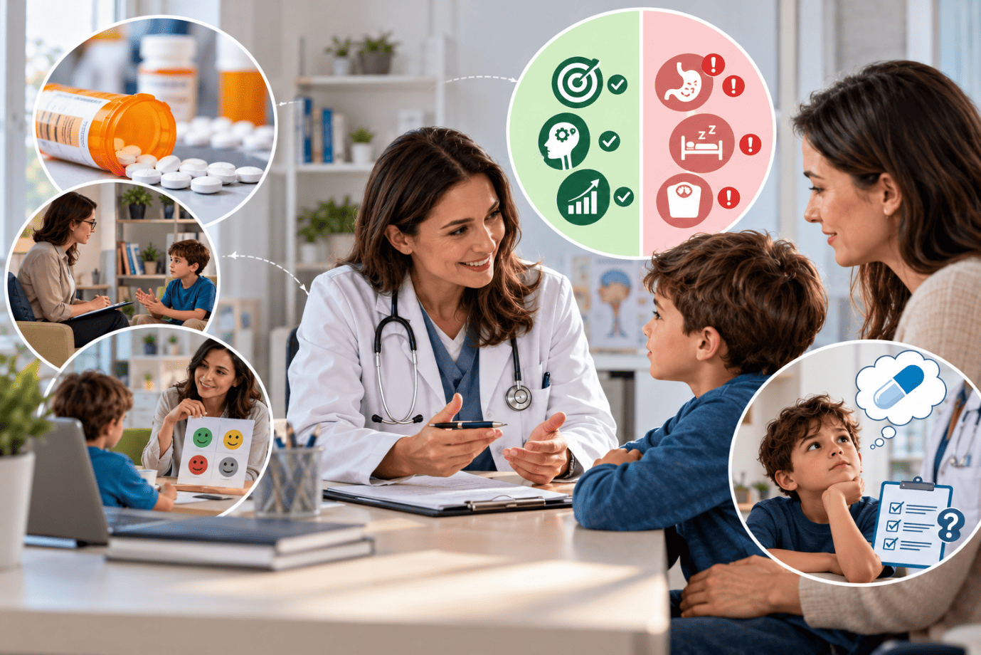 Conventional (Allopathic) Treatment Options Conventional (Allopathic) Treatment Options