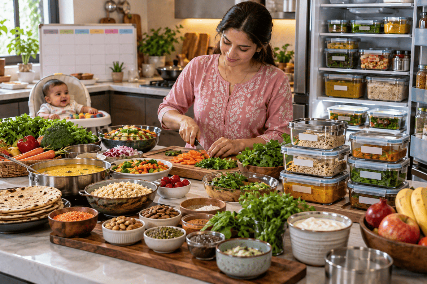 Meal Planning and Preparation Meal Planning and Preparation