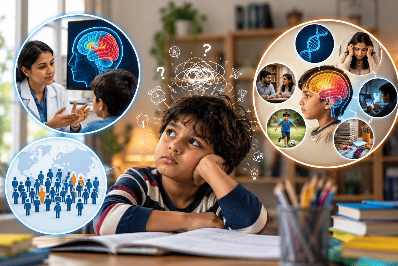 What Is ADHD What Is ADHD